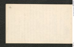 Seite 6, Tagebuch "Perschlingtal etc." (NHMW-PRAE-BBB-30)